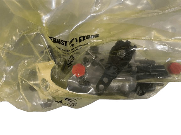 3238F910DR (E4NN9A543AC; 83928613; 83947869) New Lucas Injection Pump Fits Ford 4600, 555, 655 Diesel Engine - Goldfarb & Associates Inc