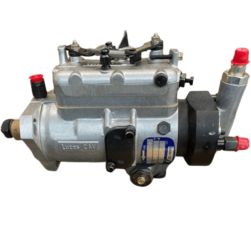 3239F210WR (3239F211W; 3239F212W; RE42961) Rebuilt Lucas DPA Injection Pump Fits John Deere 5300 Diesel Engine - Goldfarb & Associates Inc