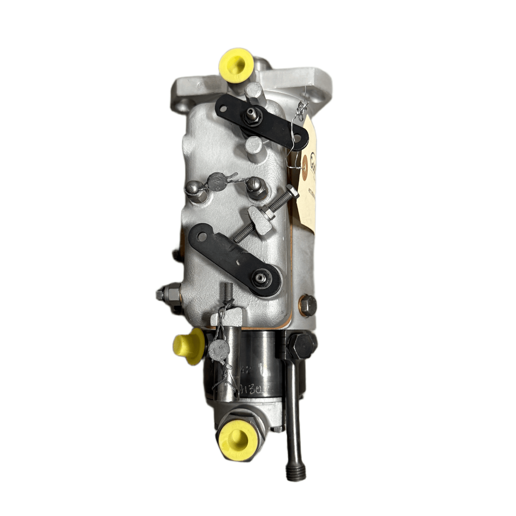 3240648R (26430536 ; 37332) Rebuilt CAV DPA Fuel Injection Pump fits Perkins 4.107 Engine - Goldfarb & Associates Inc