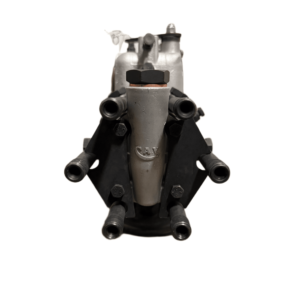 3240788R (3240F788) Rebuilt CAV Lucas Delphi DPA Injection Pump fits Perkins Engine - Goldfarb & Associates Inc