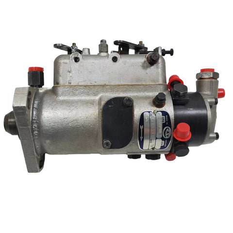 3240F538DR (3040869R93) Rebuilt Delphi DP Injection Pump fits International Harvester 424 444 Engine - Goldfarb & Associates Inc