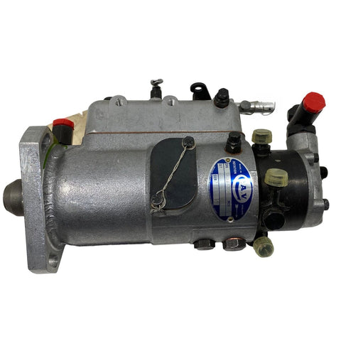 3240F938DRR (37919; 36583) Rebuilt Delphi DPA Injection Pump fits Perkins AD4.203 Engine - Goldfarb & Associates Inc