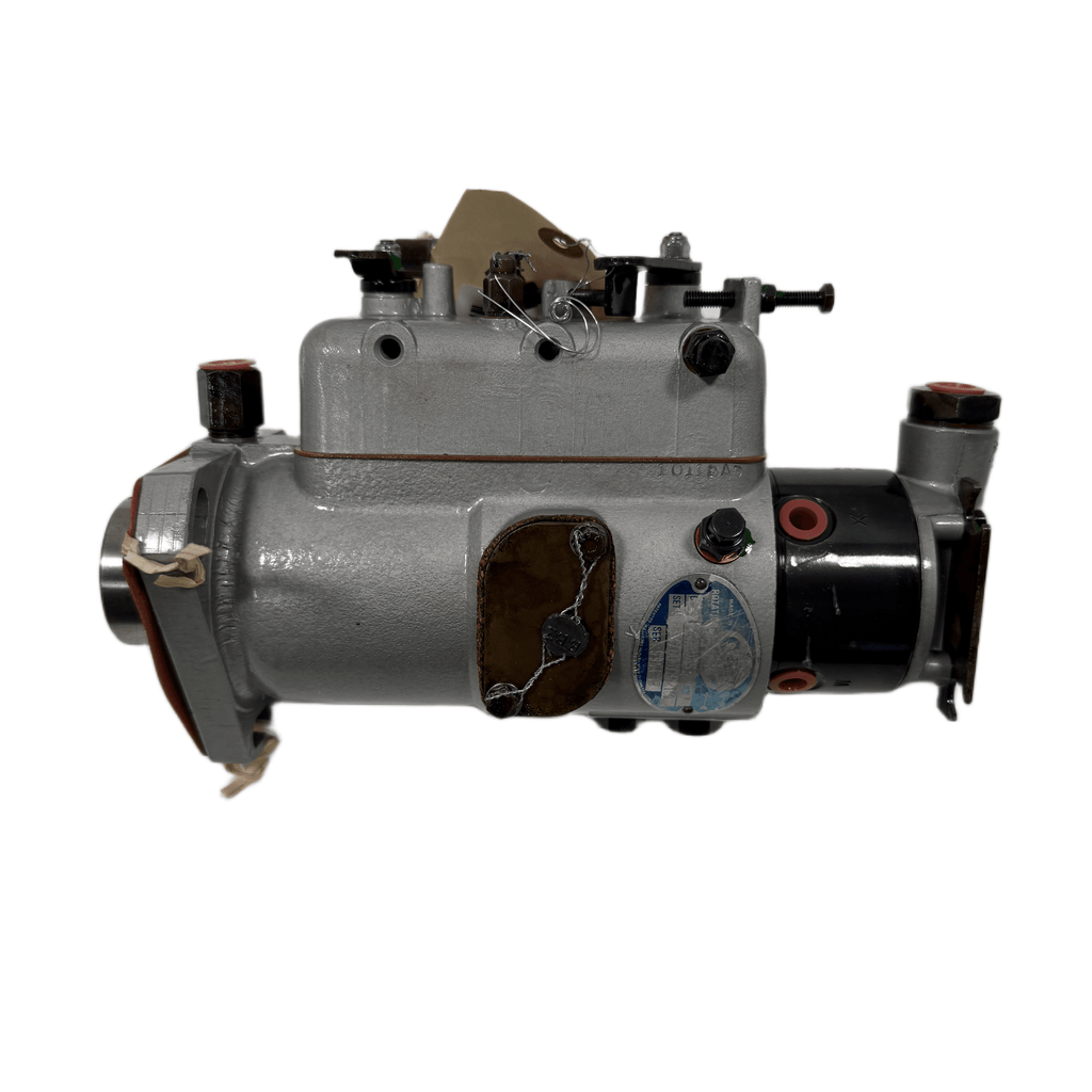 3240F938R (37919; 36583; 37919) Rebuilt Lucas Cav Injection Pump fits Perkins AD4.203 Engine