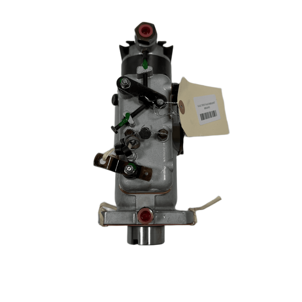 3240F938R (37919; 36583; 37919) Rebuilt Lucas Cav Injection Pump fits Perkins AD4.203 Engine