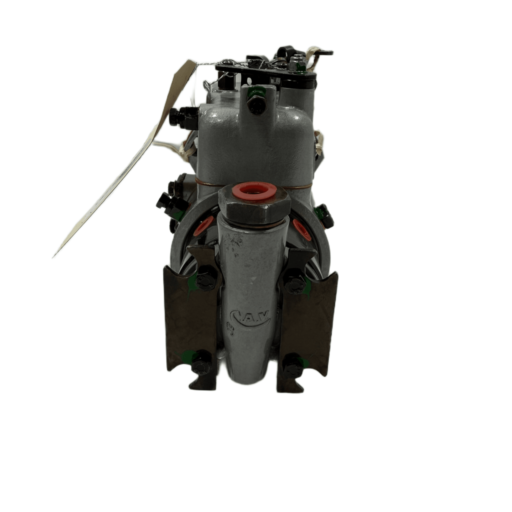 3240F938R (37919; 36583; 37919) Rebuilt Lucas Cav Injection Pump fits Perkins AD4.203 Engine