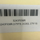 3240F938R (37919; 36583; 37919) Rebuilt Lucas Cav Injection Pump fits Perkins AD4.203 Engine