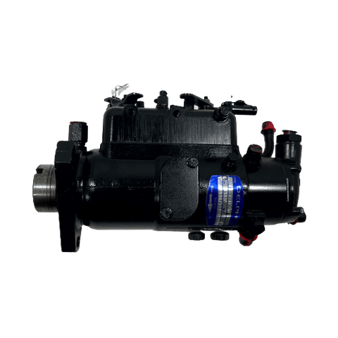 3241240R (37357) Rebuilt CAV Injection Pump fits Massey Ferguson Engine - Goldfarb & Associates Inc