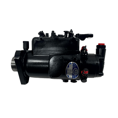3241F352N (2643C183 ; 17-100800) New Delphi DPA Fuel Injection Pump fits Perkins JCB Engine Engine