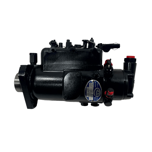 3241F541DR (3241F540; 3241F542; 3241F543; 3241F544) New Delphi DPA Injection Pump Fits Diesel Engine - Goldfarb & Associates Inc