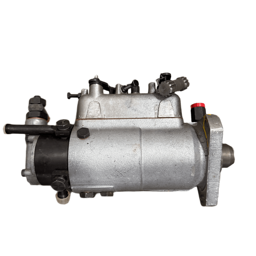 3241F660R (R44650UW;RH30E900/5/2470) Rebuilt Lucas DPA Injection Pump fits Perkins Engine - Goldfarb & Associates Inc