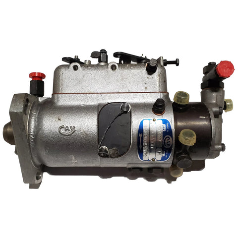 3241F661DR (R44650UW;RH30E900/5/2470) Rebuilt Lucas DPA Injection Pump fits Perkins Engine - Goldfarb & Associates Inc