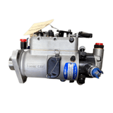 3241F860R (2643C174; 2643C175; 2643C275; 2643C276) Rebuilt Delphi DPA Injection Pump fits Perkins T4.236 Rating 69.5KW @1800 RPM And 56KW @1500 RPM Engine - Goldfarb & Associates Inc