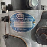3242108N New CAV Injection Pump fits Massey Fergusson Engine - Goldfarb & Associates Inc