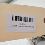 3242108N New CAV Injection Pump fits Massey Fergusson Engine - Goldfarb & Associates Inc