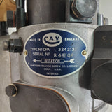 3242135N New CAV Injection Pump fits Perkins 4.192 Engine - Goldfarb & Associates Inc