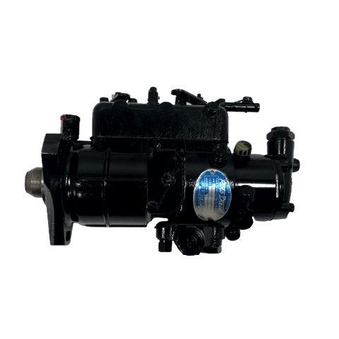 3243160R (3243F160; 3242F928; 36158) Rebuilt Lucas CAV Injection Pump Fits Massey Fergusson 25 Perkins A4-107 Diesel Engine - Goldfarb & Associates Inc