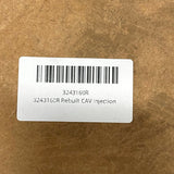 3243160R (3243F160; 3242F928; 36158) Rebuilt Lucas CAV Injection Pump Fits Massey Fergusson 25 Perkins A4-107 Diesel Engine - Goldfarb & Associates Inc