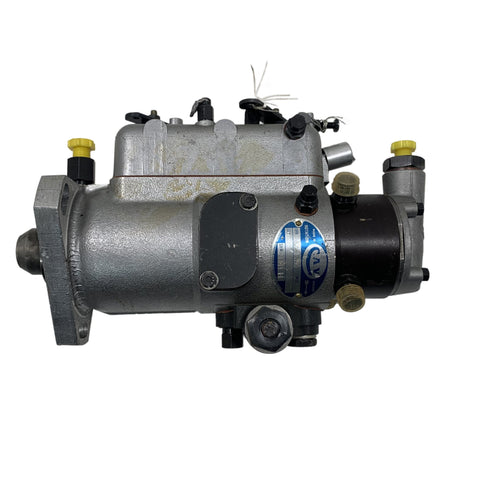 3243F870R Rebuilt Lucas CAV DPA Injection Pump Fits Diesel Engine - Goldfarb & Associates Inc
