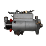 3243F390R (1711602M91, 3240010, 3240011, 3240012, 3240013, 3240014, 3240015, 3242107, 3242108, 3242643, 3242645, 3242646, 3242647, 3242707, 3242708, 3243390, 305660) Rebuilt Lucas 4 Cyl Injection Pump Fits Massey Ferguson FE35 65 135 165 175 Engine - Goldfarb & Associates Inc