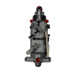 3243F390R (1711602M91, 3240010, 3240011, 3240012, 3240013, 3240014, 3240015, 3242107, 3242108, 3242643, 3242645, 3242646, 3242647, 3242707, 3242708, 3243390, 305660) Rebuilt Lucas 4 Cyl Injection Pump Fits Massey Ferguson FE35 65 135 165 175 Engine - Goldfarb & Associates Inc