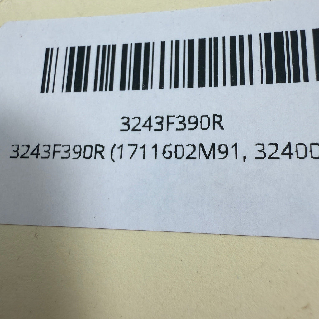 3243F390R (1711602M91, 3240010, 3240011, 3240012, 3240013, 3240014, 3240015, 3242107, 3242108, 3242643, 3242645, 3242646, 3242647, 3242707, 3242708, 3243390, 305660) Rebuilt Lucas 4 Cyl Injection Pump Fits Massey Ferguson FE35 65 135 165 175 Engine - Goldfarb & Associates Inc