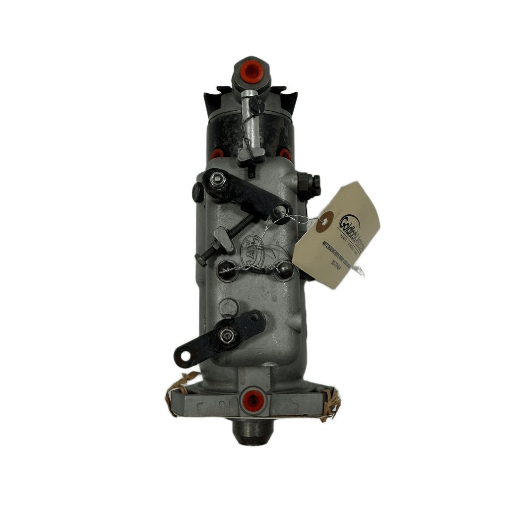 3243F830R (36395; 36396; 36592; 37291; 37428; 3243520A) Rebuilt Lucas Cav Injection Pump fits Perkins 4.203 Engine