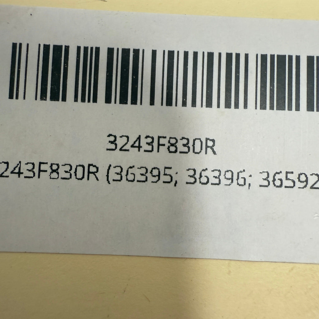 3243F830R (36395; 36396; 36592; 37291; 37428; 3243520A) Rebuilt Lucas Cav Injection Pump fits Perkins 4.203 Engine