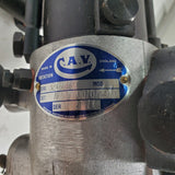 3246F927N New CAV Injection Pump fits Perkins Engine - Goldfarb & Associates Inc