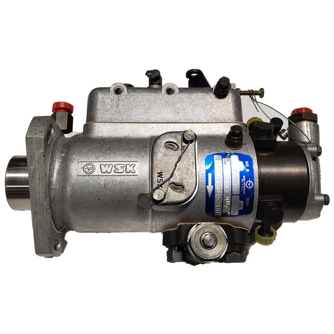 3233F390DRR (3233F391; 3233F392; 3233F393; D0NN9A543K) Rebuilt Lucas CAV DPA Injection Pump Fits Ford 201 CU IN 4000 Tractor Engine