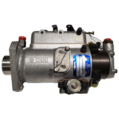 3248F391R Rebuilt Lucas CAV DPA Fuel Injection Pump Fits Massey Ferguson Perkins Diesel Engine - Goldfarb & Associates Inc