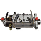 3248F391DRR (37858; 3248F390; 3248F392; 3248F393) Rebuilt Lucas CAV DPA Fuel Injection Pump Fits Massey Ferguson Perkins Diesel Engine - Goldfarb & Associates Inc