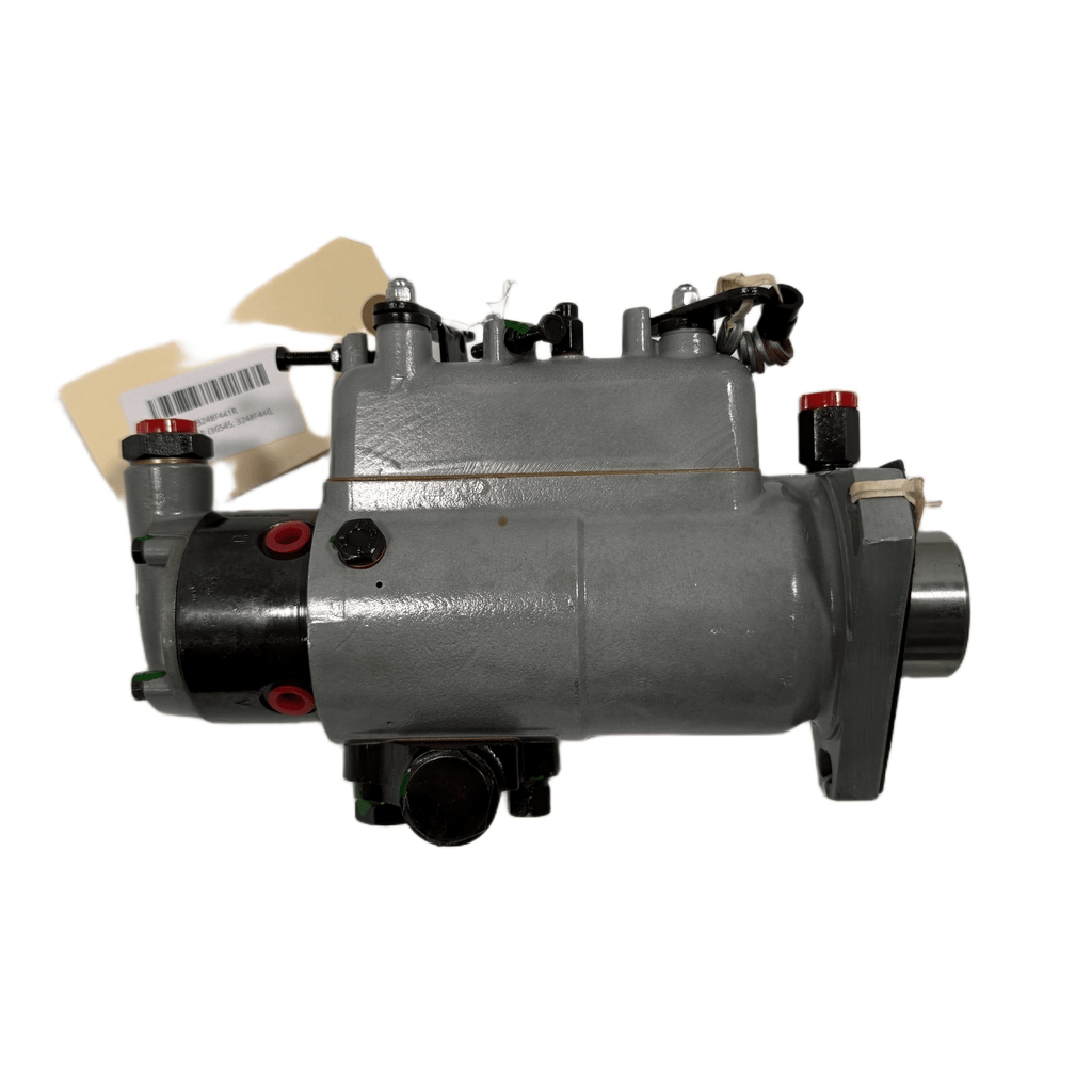 3248F441R (36545; 3248F440; 3248F442) Rebuilt CAV Lucas Injection Pump Fit Delphi Perkins F.236 Diesel Engine - Goldfarb & Associates Inc