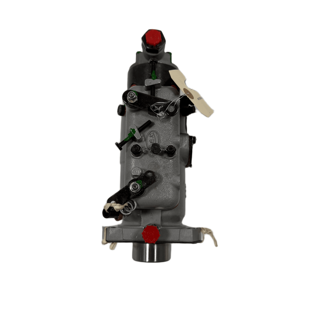 3248F441R (36545; 3248F440; 3248F442) Rebuilt CAV Lucas Injection Pump Fit Delphi Perkins F.236 Diesel Engine - Goldfarb & Associates Inc