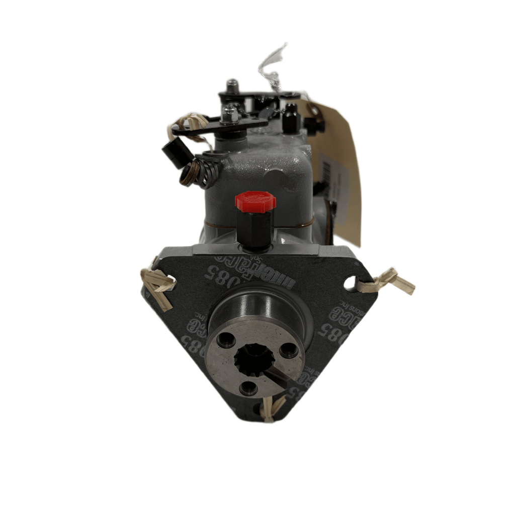 3248F441R (36545; 3248F440; 3248F442) Rebuilt CAV Lucas Injection Pump Fit Delphi Perkins F.236 Diesel Engine - Goldfarb & Associates Inc