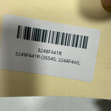 3248F441R (36545; 3248F440; 3248F442) Rebuilt CAV Lucas Injection Pump Fit Delphi Perkins F.236 Diesel Engine - Goldfarb & Associates Inc