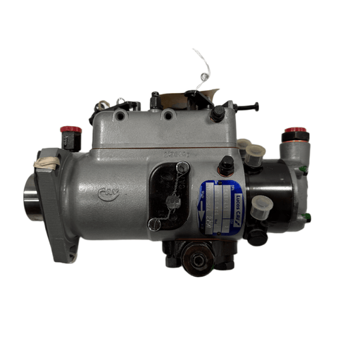 3248F451R (244848;37859PS/4) Rebuilt Delphi Fuel Pump Fits Perkins 4.236 Diesel Engine - Goldfarb & Associates Inc