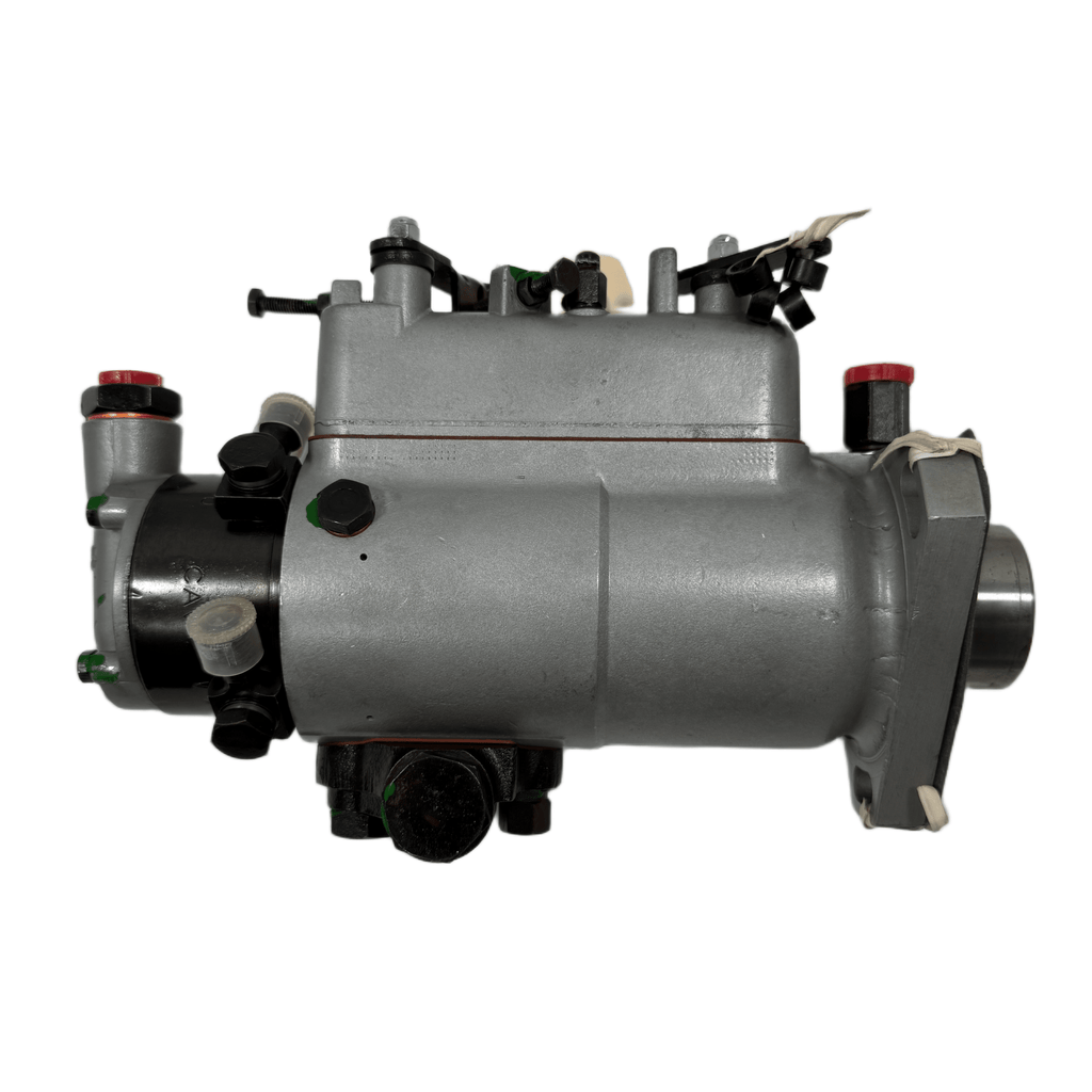 3248F451R (244848;37859PS/4) Rebuilt Delphi Fuel Pump Fits Perkins 4.236 Diesel Engine - Goldfarb & Associates Inc