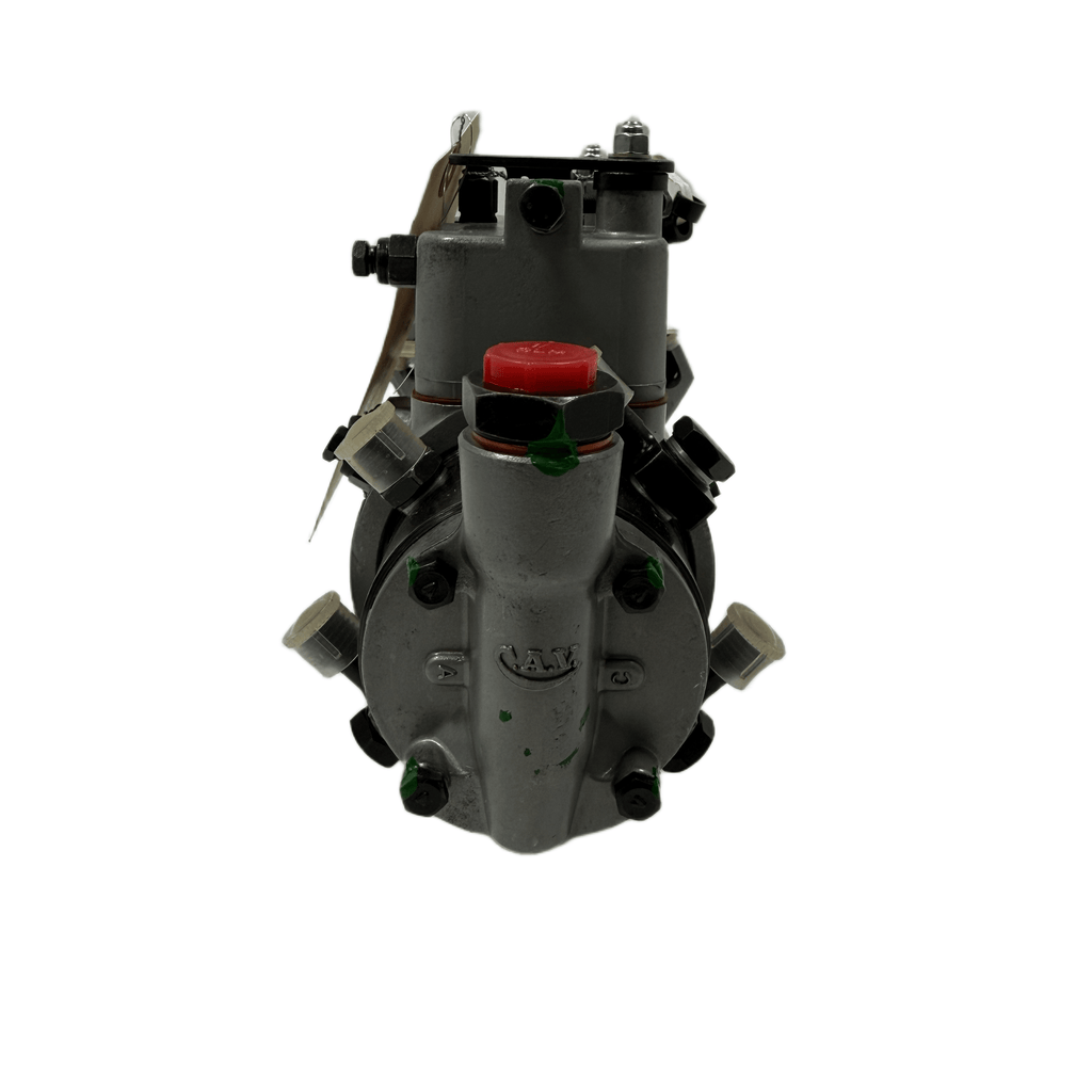 3248F451R (244848;37859PS/4) Rebuilt Delphi Fuel Pump Fits Perkins 4.236 Diesel Engine - Goldfarb & Associates Inc