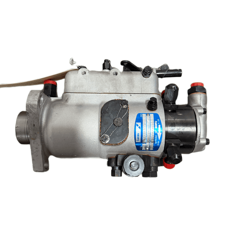 3248F850R (74040054) Rebuilt Lucas CAV Delphi DPA Injection Pump Fits Perkins Diesel Engine - Goldfarb & Associates Inc