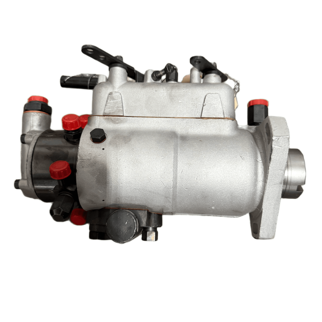 3248F850R (74040054) Rebuilt Lucas CAV Delphi DPA Injection Pump Fits Perkins Diesel Engine - Goldfarb & Associates Inc