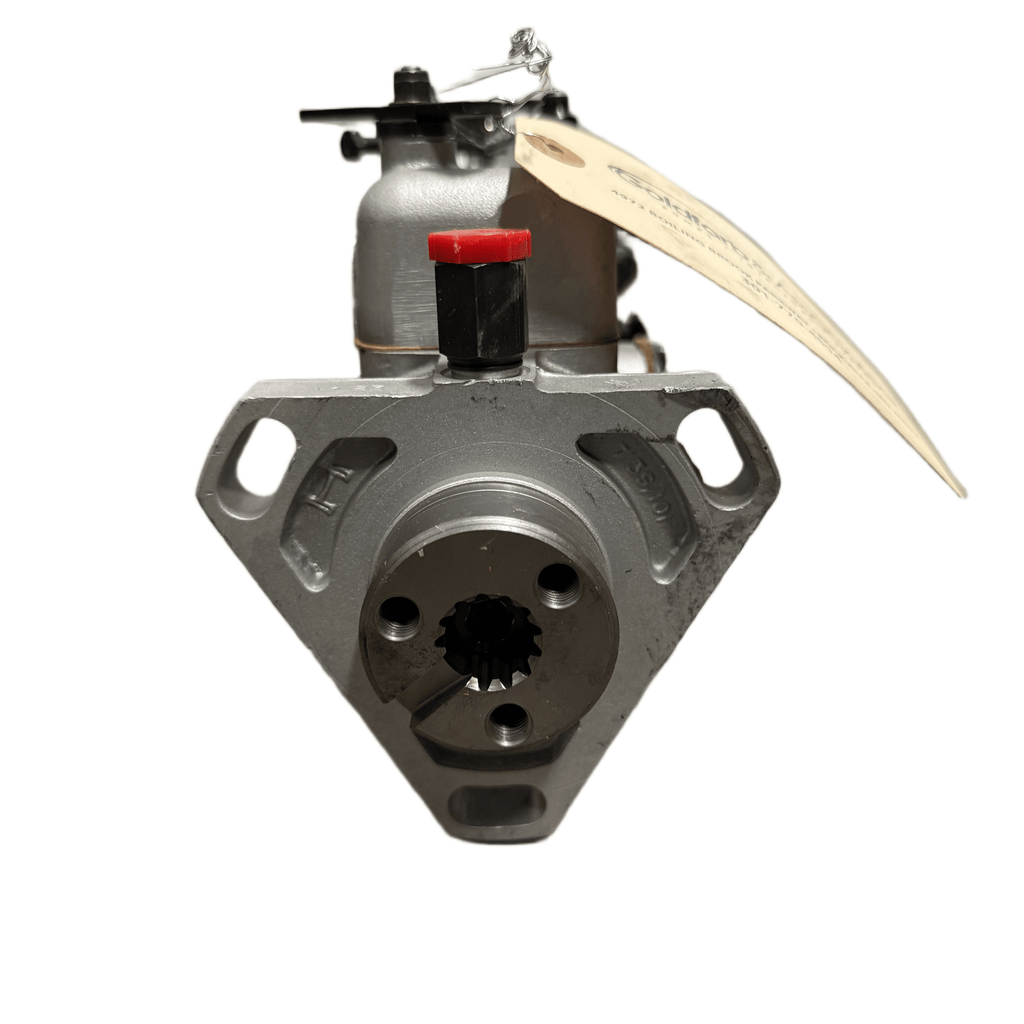 3248F850R (74040054) Rebuilt Lucas CAV Delphi DPA Injection Pump Fits Perkins Diesel Engine - Goldfarb & Associates Inc