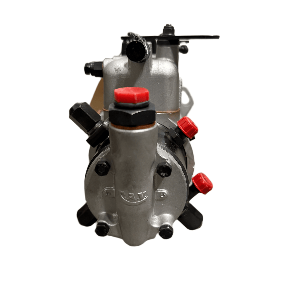 3248F850R (74040054) Rebuilt Lucas CAV Delphi DPA Injection Pump Fits Perkins Diesel Engine - Goldfarb & Associates Inc