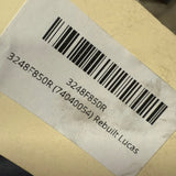 3248F850R (74040054) Rebuilt Lucas CAV Delphi DPA Injection Pump Fits Perkins Diesel Engine - Goldfarb & Associates Inc