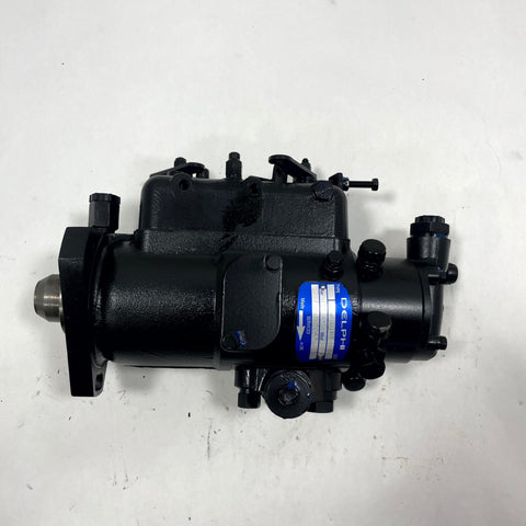 3249F180DRR (3249F181; 3249F182; 3249F183) Rebuilt Lucas CAV DPA Fuel Injection Pump Fits Diesel Engine - Goldfarb & Associates Inc