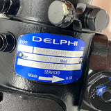 3249F010DR (38394) Rebuilt Delphi DPA Injection Pump fits Perkins 4.108 Engine - Goldfarb & Associates Inc