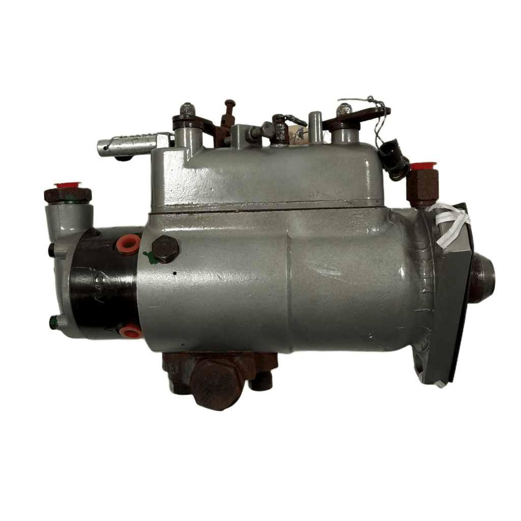 3249F030R Rebuilt Lucas Cav Fuel Injection Pump Fits Diesel Engine - Goldfarb & Associates Inc