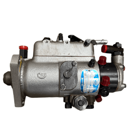 3249F040R (3243F041; 3243F042; 3243F043; 3243040; 37323; 37354; 37875; 37903; 37905; 37914) Rebuilt Lucas CAV Injection Pump Fits Perkins 4.108 Diesel Engine - Goldfarb & Associates Inc