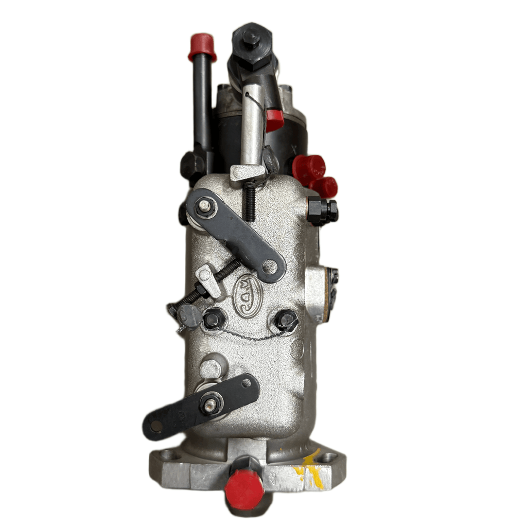 3249F040R (3243F041; 3243F042; 3243F043; 3243040; 37323; 37354; 37875; 37903; 37905; 37914) Rebuilt Lucas CAV Injection Pump Fits Perkins 4.108 Diesel Engine - Goldfarb & Associates Inc