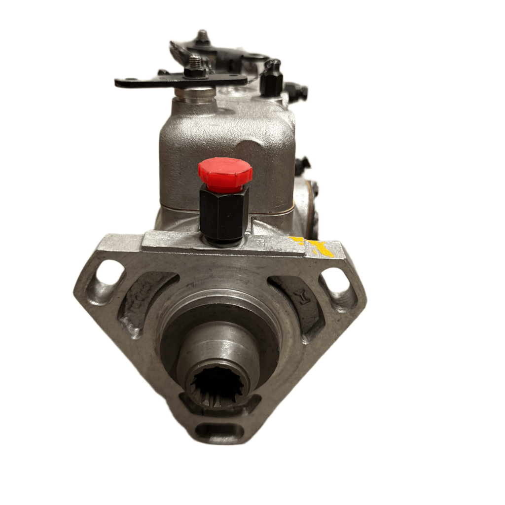 3249F040R (3243F041; 3243F042; 3243F043; 3243040; 37323; 37354; 37875; 37903; 37905; 37914) Rebuilt Lucas CAV Injection Pump Fits Perkins 4.108 Diesel Engine - Goldfarb & Associates Inc