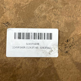 3249F040N New CAV Lucas Fuel Injection Pump Fits Delphi Perkins 4.108 Diesel Engine - Goldfarb & Associates Inc